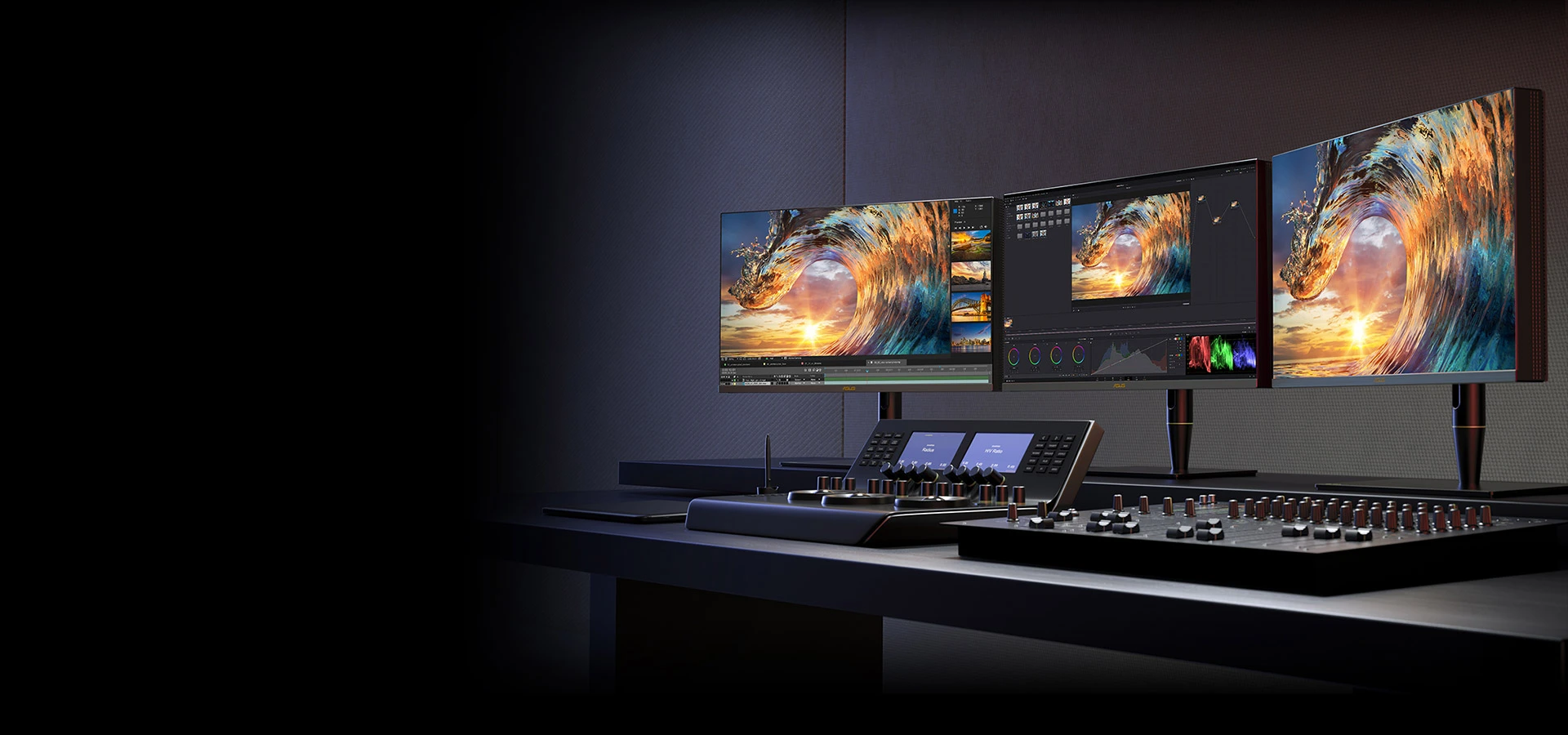 ASUS ProArt PA32UCX-PK